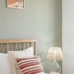 Βίλα Casa Da Shaka Baleal