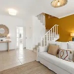 Βίλα Casa Da Shaka Baleal Ferrel (Leiria)