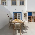 Casa Da Shaka Baleal *