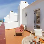 Casa Da Shaka Baleal Βίλα Ferrel (Leiria)
