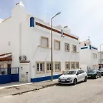 Βίλα Casa Da Shaka Baleal *