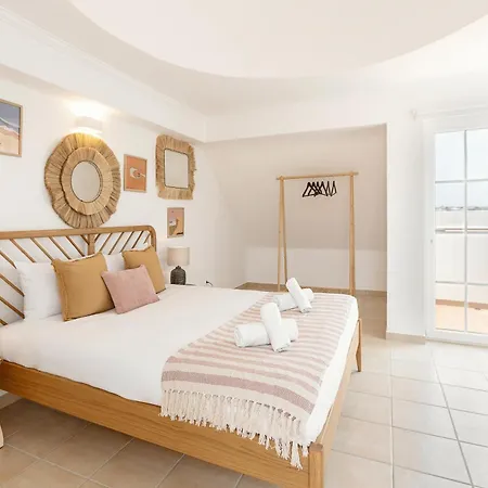 Casa Da Shaka Baleal *