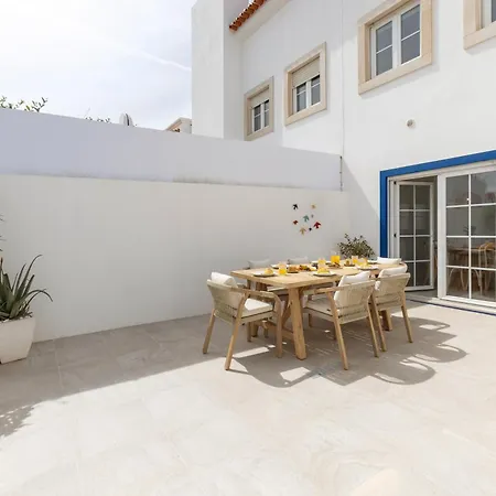 Casa Da Shaka Baleal * Ferrel (Leiria)