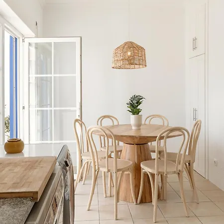 Casa Da Shaka Baleal *