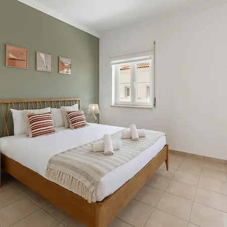 Βίλα Casa Da Shaka Baleal Ferrel (Leiria)