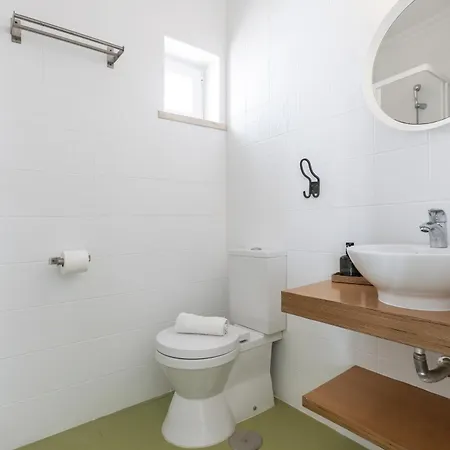 Casa Da Shaka Baleal *