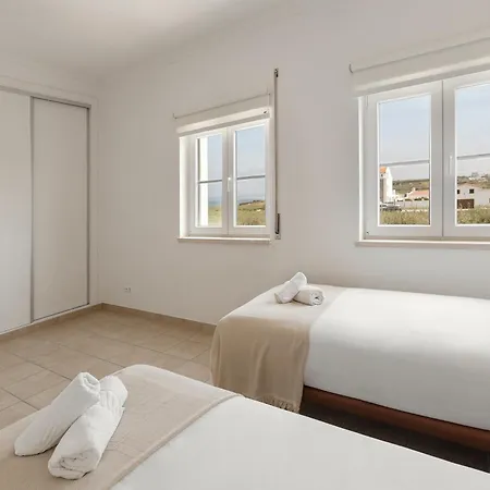 Casa Da Shaka Baleal * Ferrel (Leiria)