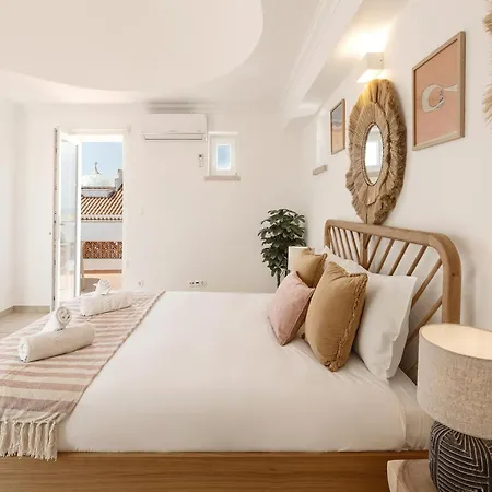 Casa Da Shaka Baleal