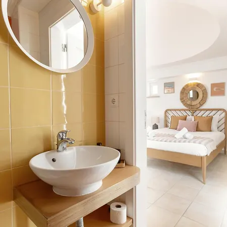 Casa Da Shaka Baleal