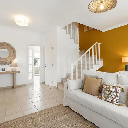 Villa Casa Da Shaka Baleal Ferrel (Leiria)