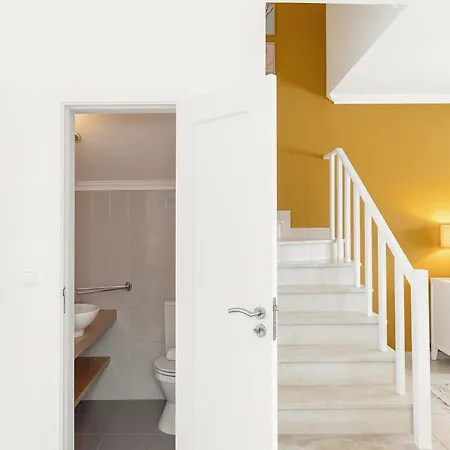 Villa Casa Da Shaka Baleal Ferrel (Leiria)