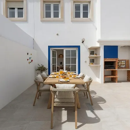 Casa Da Shaka Baleal *
