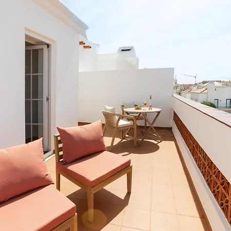 Villa Casa Da Shaka Baleal