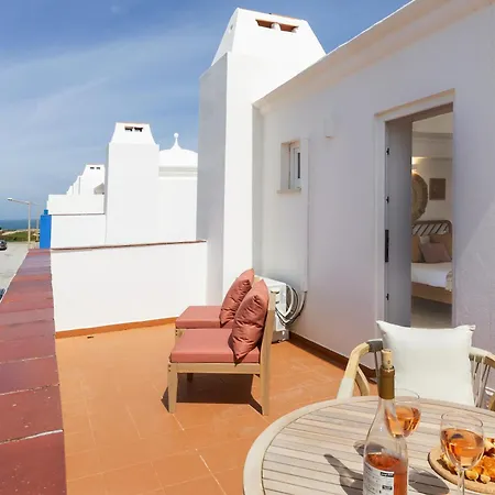 Casa Da Shaka Baleal Villa Ferrel (Leiria)