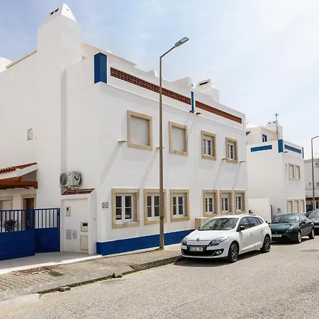 Villa Casa Da Shaka Baleal *