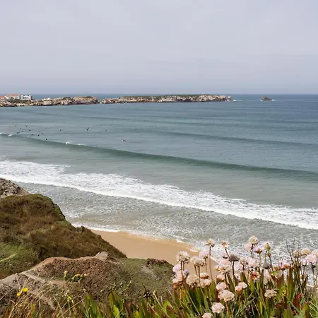 Casa Da Shaka Baleal Villa *