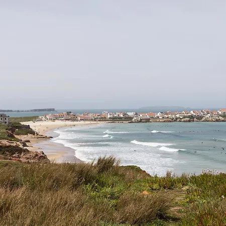 Casa Da Shaka Baleal Villa *