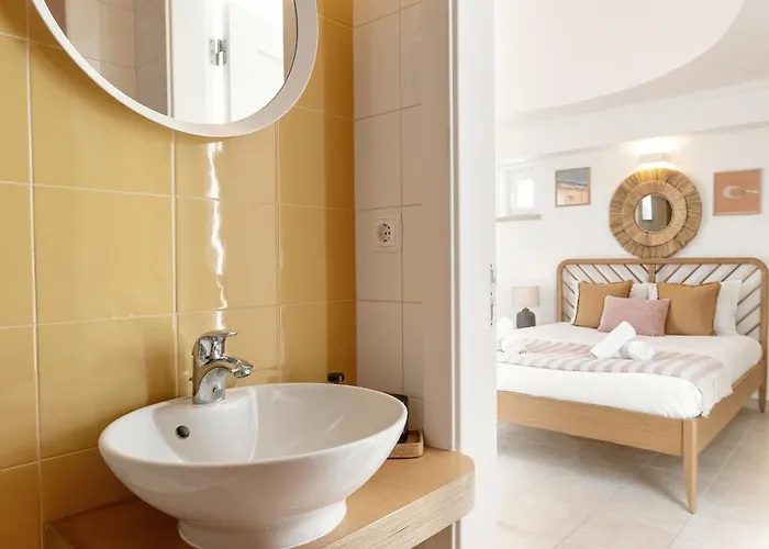 Casa Da Shaka Baleal